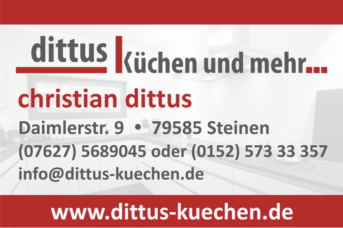 Dittus Küchen & Mehr
